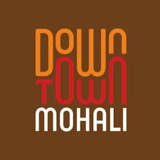Mohali Down Town