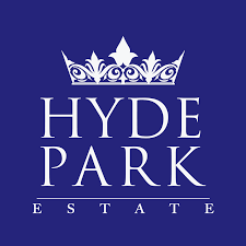 dlf hyde park logo
